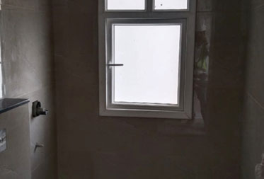 Brigade Sanctuary Tower A: Milestone Release On commencement of flooring /tiling Ground 7<sup>th</sup> Floor - Status as on 12<sup>th</sup> February 2025