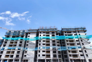 Brigade Sanctuary Tower G : Eleventh floor shuttering & reinforcement is in progress - Status as of May 2025