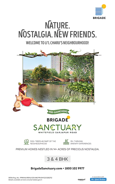Brigade Sanctuary Banner