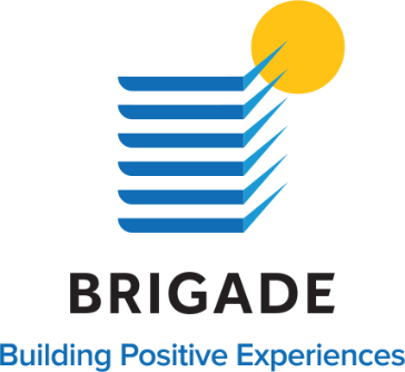 Brigade Group Logo